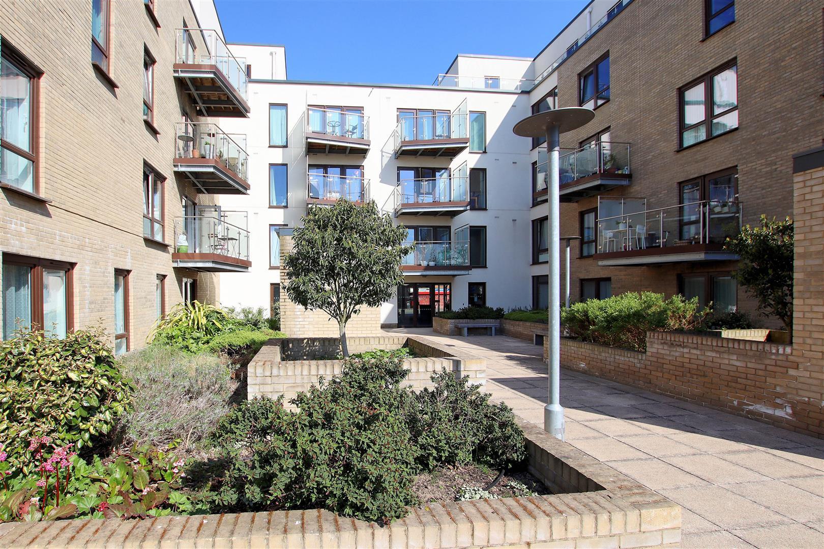 Newmarket Road, Cambridge